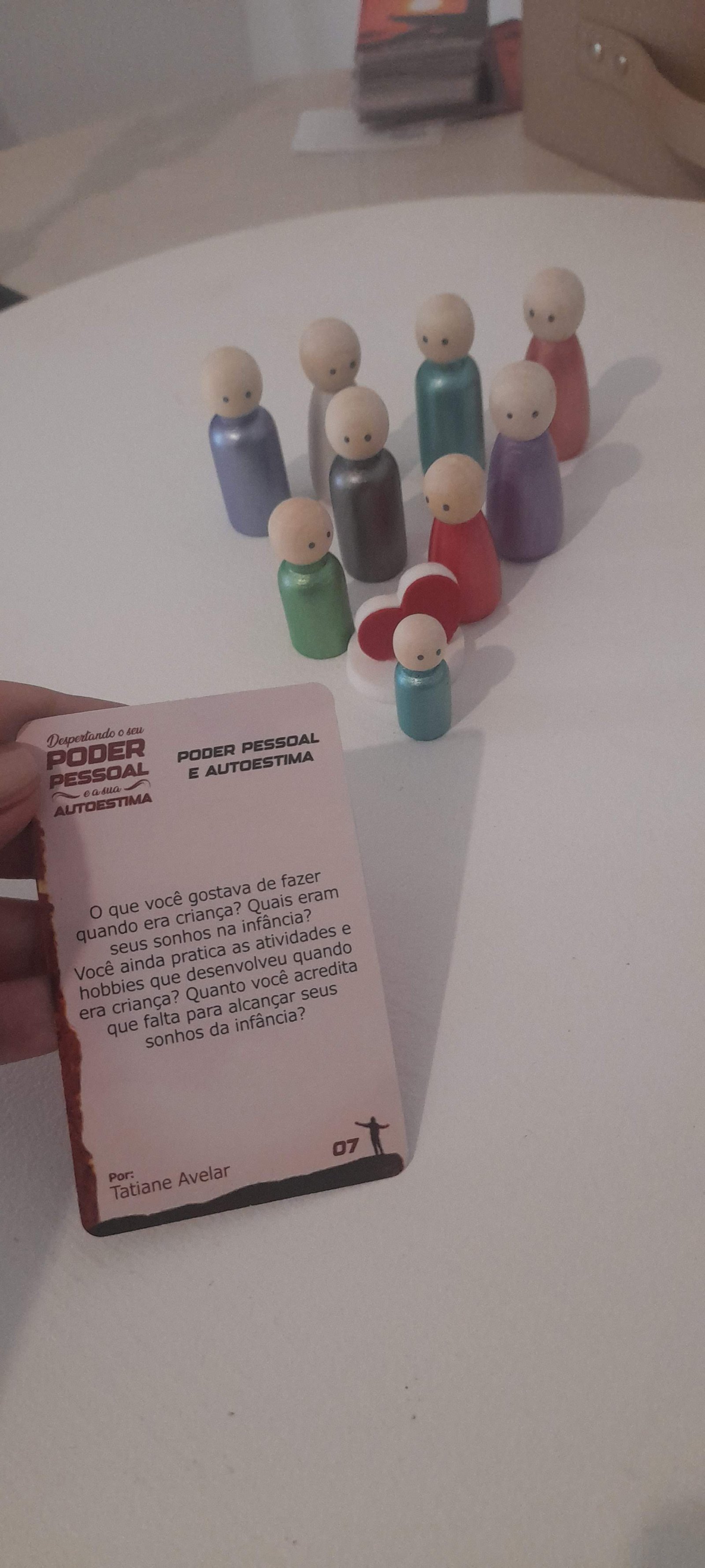 Detalhe do espaço